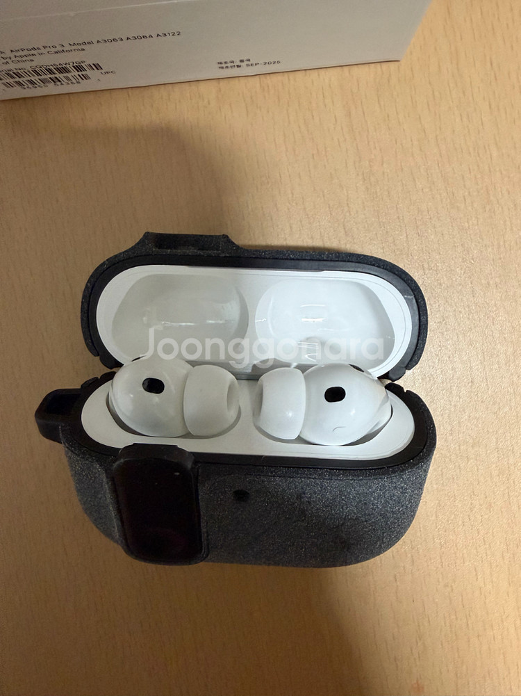 에어팟 프로 3--1