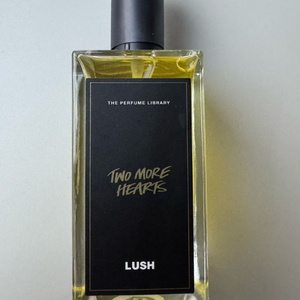러쉬 LUSH 투모어하츠 향수 100ml