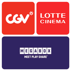 CGV 2인 17000, 롯데 8000 메박 9000