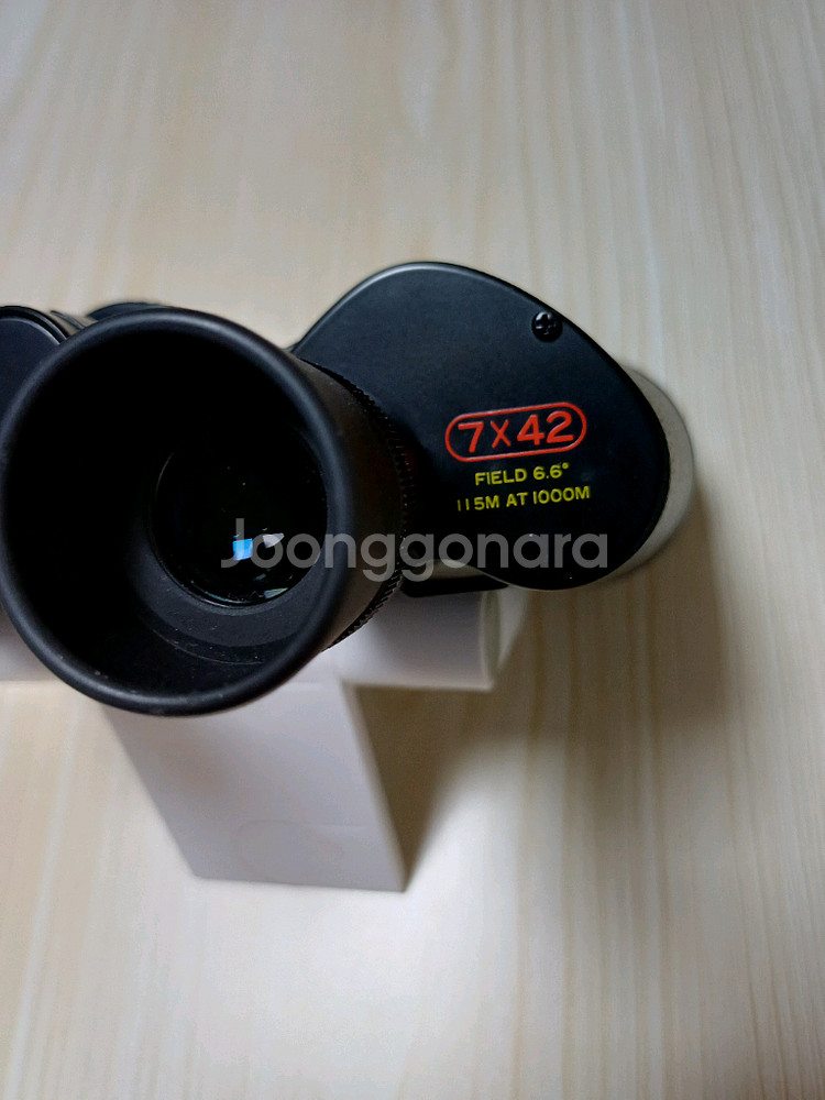 Vixen ULTIMA 7X42 쌍안경 망원경 저가판매--6