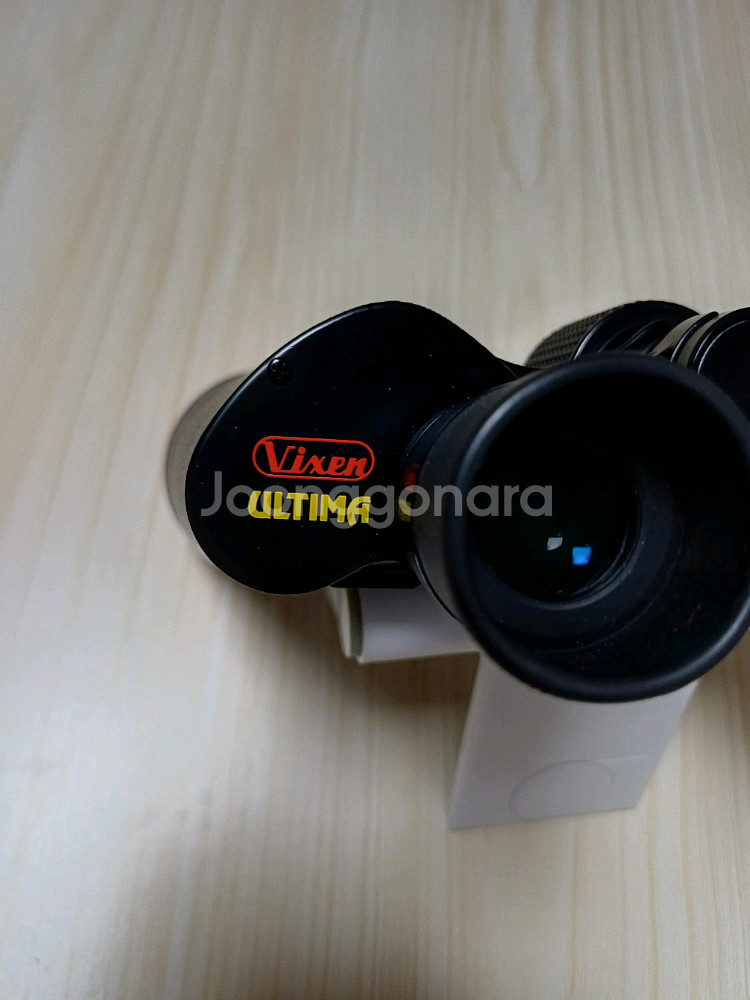 Vixen ULTIMA 7X42 쌍안경 망원경 저가판매--5