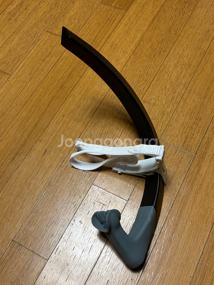 아쿠아스피어 센터 스노클--0