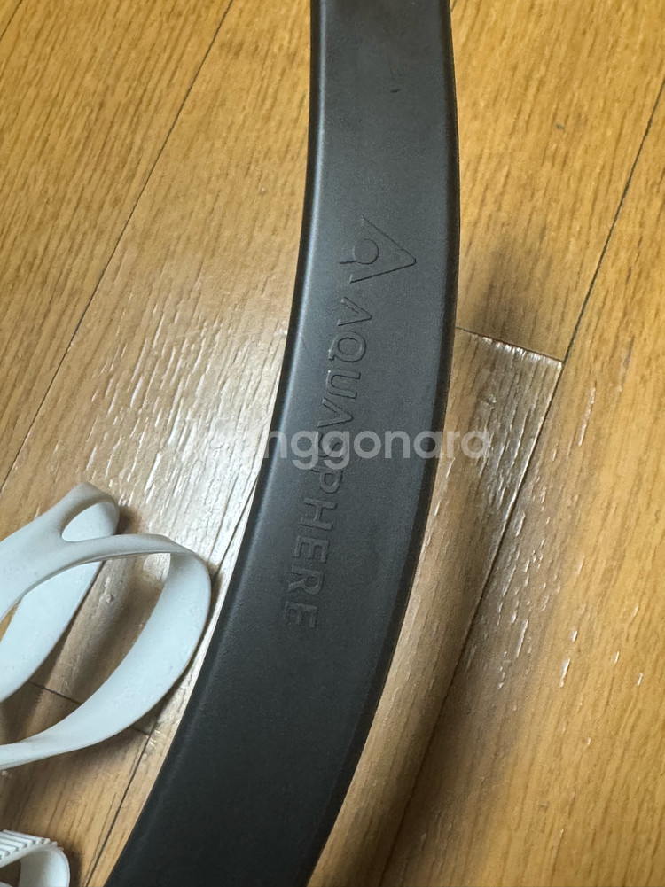 아쿠아스피어 센터 스노클--1