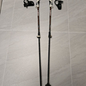 렉키 주니어 길이조절 폴 팝니다