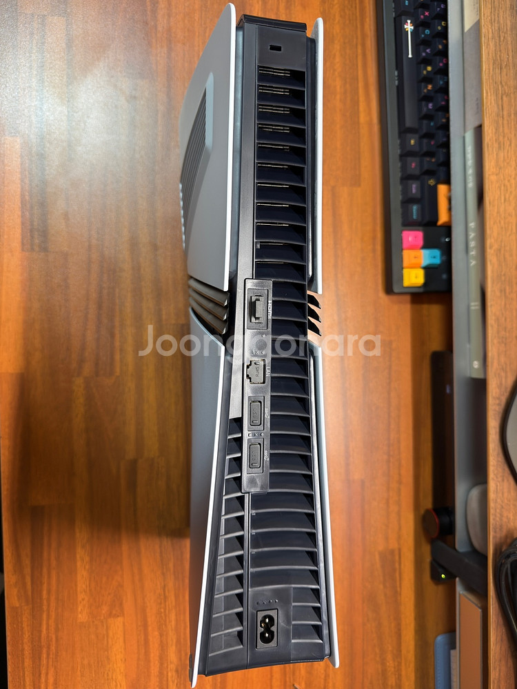 플스5 프로 디지털 풀박스+듀얼센스 개조+수직스탠드 포함--1