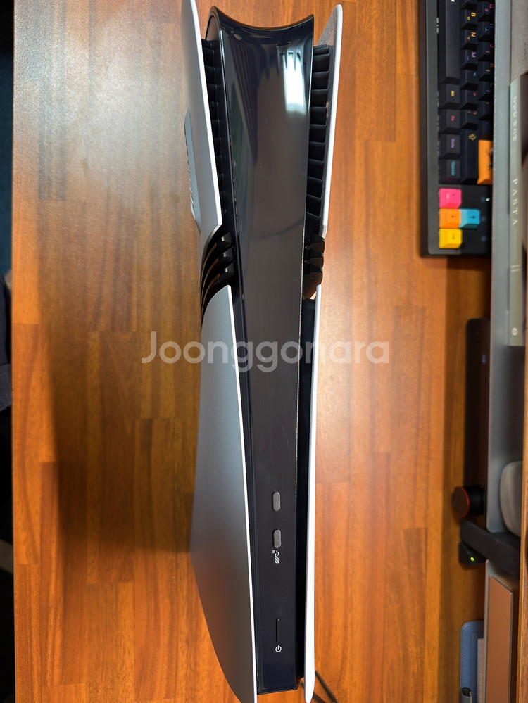 플스5 프로 디지털 풀박스+듀얼센스 개조+수직스탠드 포함--2