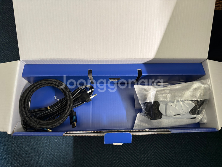 플스5 프로 디지털 풀박스+듀얼센스 개조+수직스탠드 포함--5