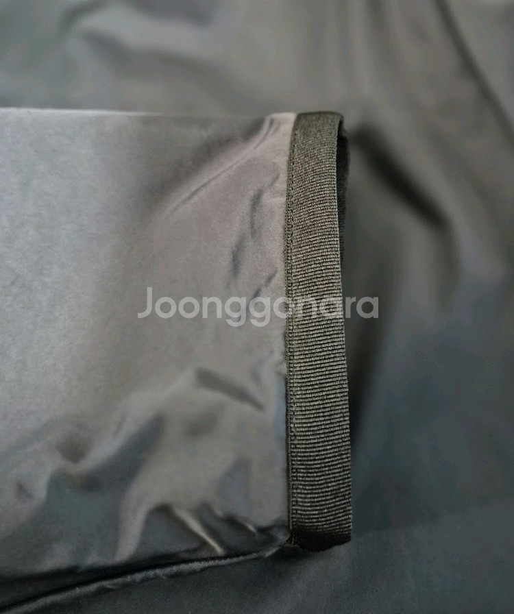 에르메스 Warm-Up 자켓 L(100)사이즈 팝니다.--5