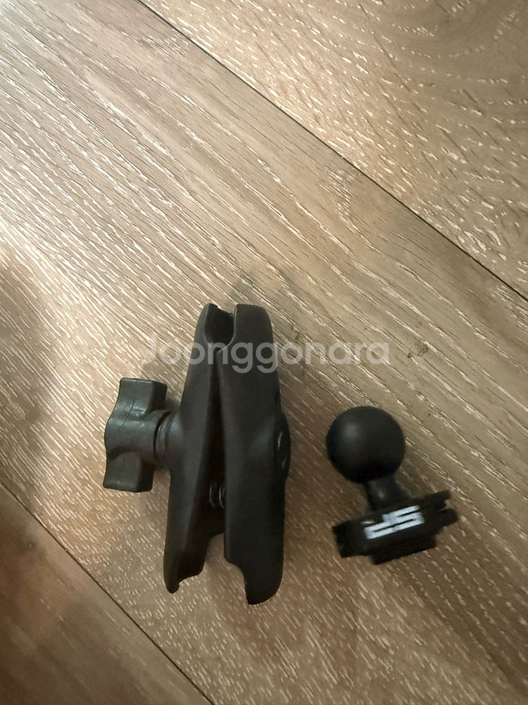 램마운트 연결 롱암, sp커넥트 볼머리마운트, 브랜드없--5