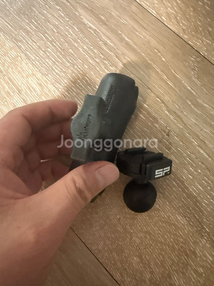 램마운트 연결 롱암, sp커넥트 볼머리마운트, 브랜드없--3