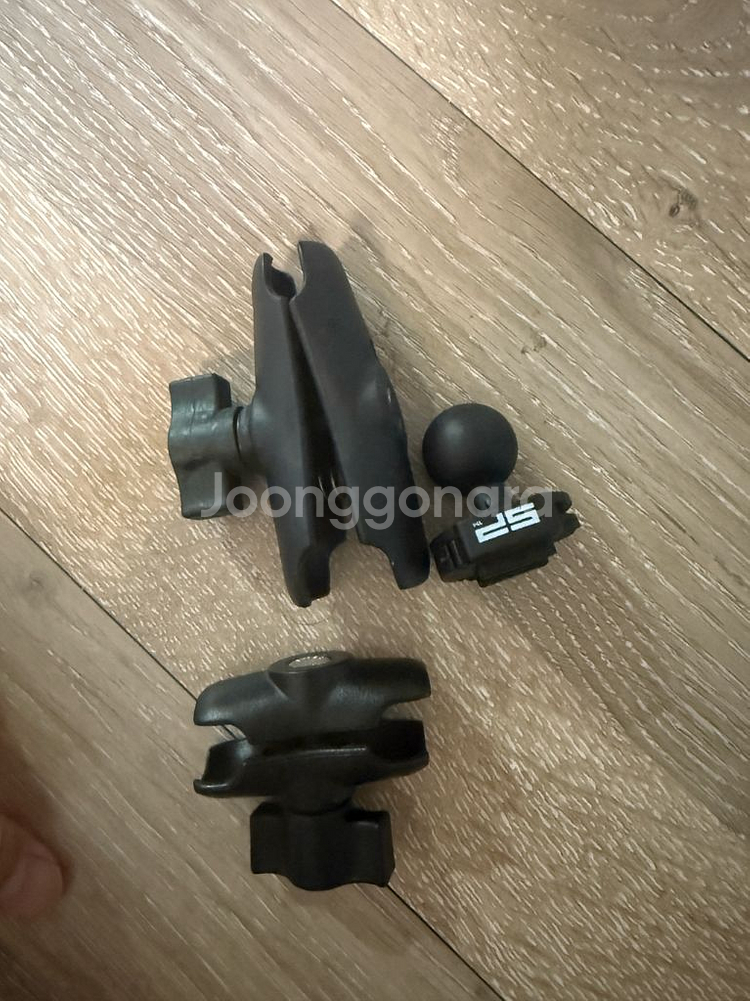 램마운트 연결 롱암, sp커넥트 볼머리마운트, 브랜드없--4