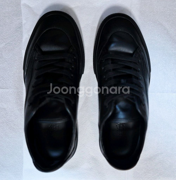 에르메스 Get스니커즈 40(250~255)사이즈팝니다--4