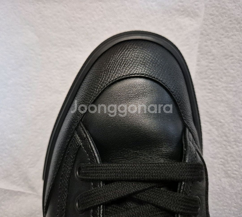 에르메스 Get스니커즈 40(250~255)사이즈팝니다--6