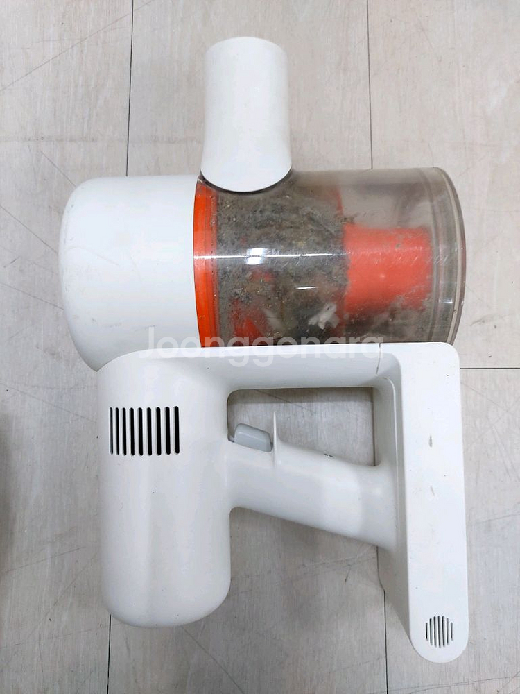 샤오미 미지아 무선청소기 mjwxcq04zm--0