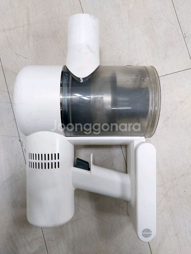 샤오미 드리미 v10 vvn3 무선청소기--0