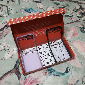 [CASETiFY] 갤럭시 Z플립 5 케이스티파이