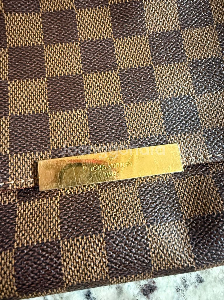 루이비통 페이보릿mm--1