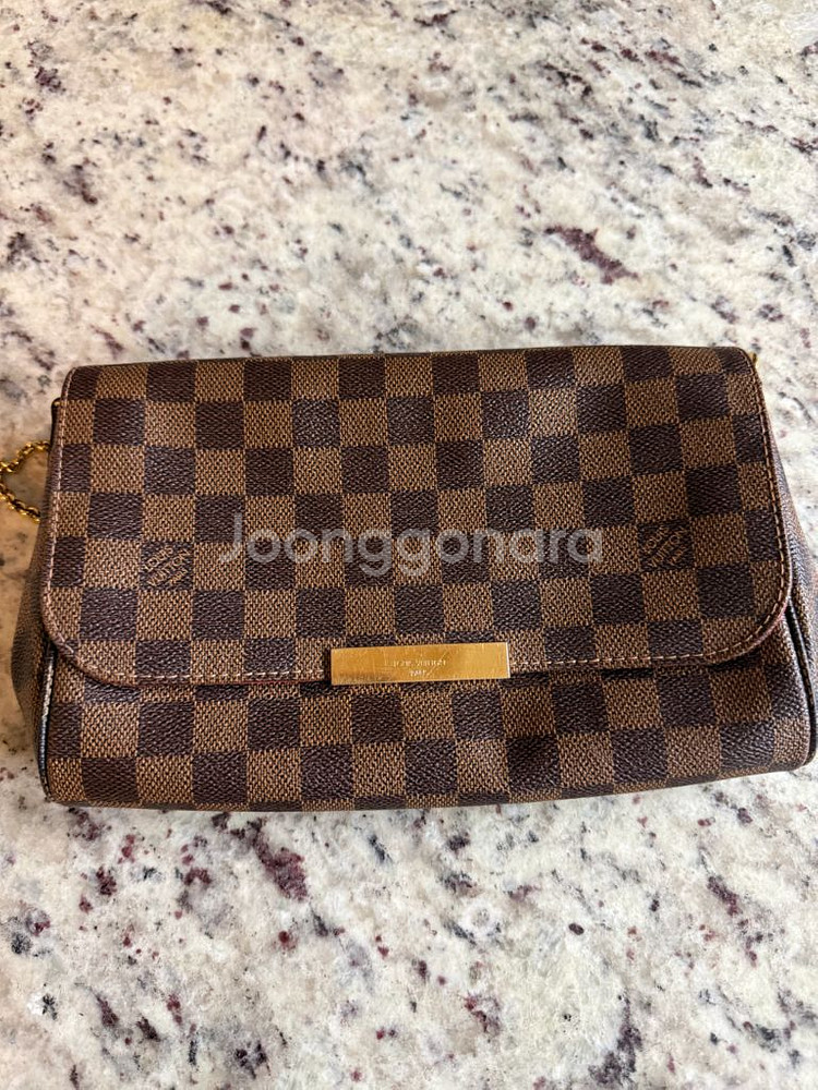 루이비통 페이보릿mm--0