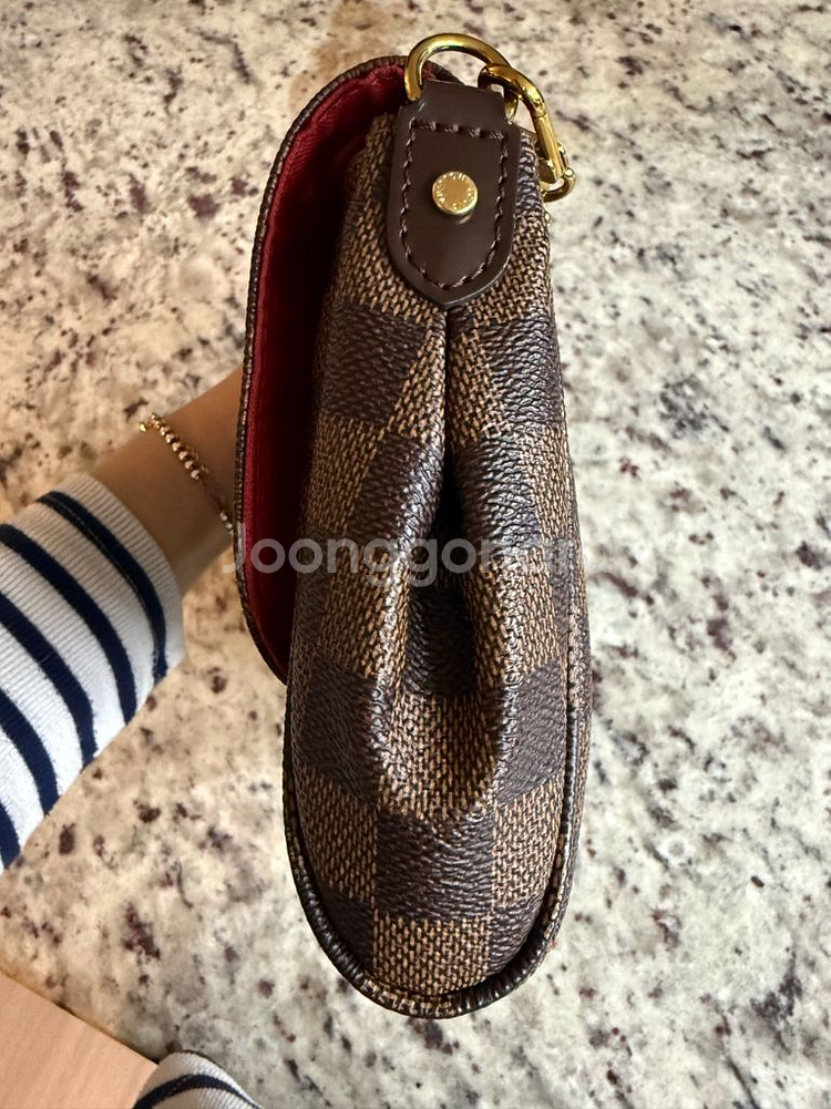 루이비통 페이보릿mm--2