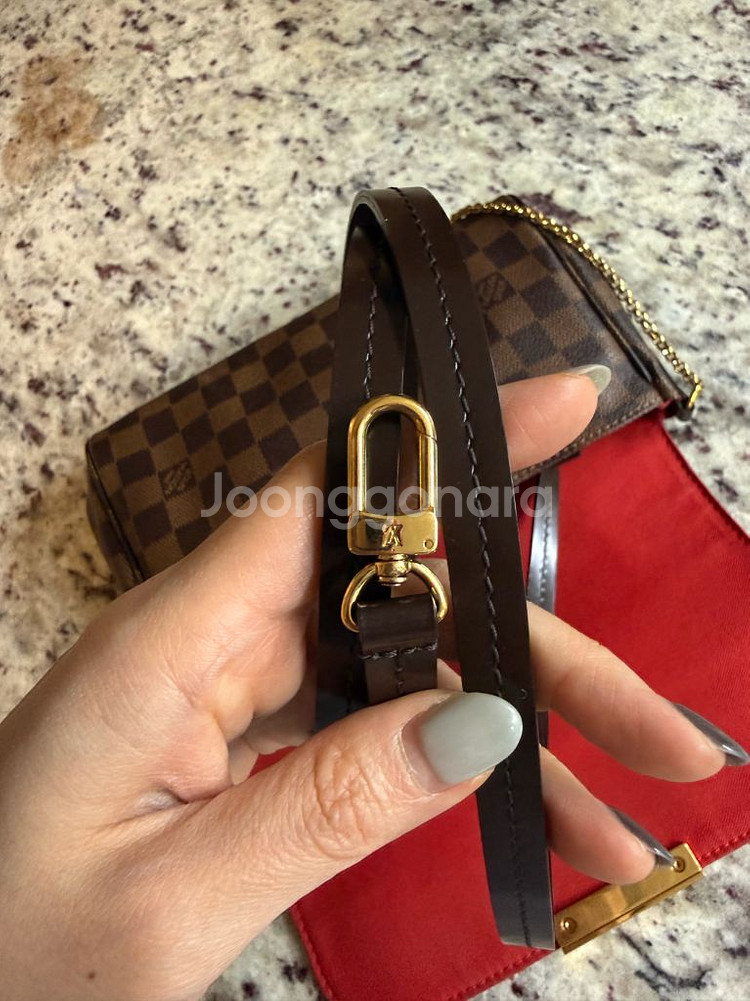 루이비통 페이보릿mm--7