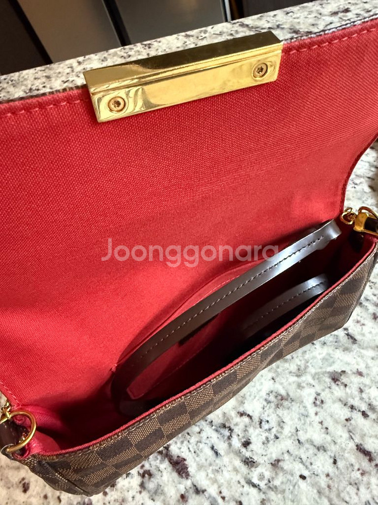 루이비통 페이보릿mm--5