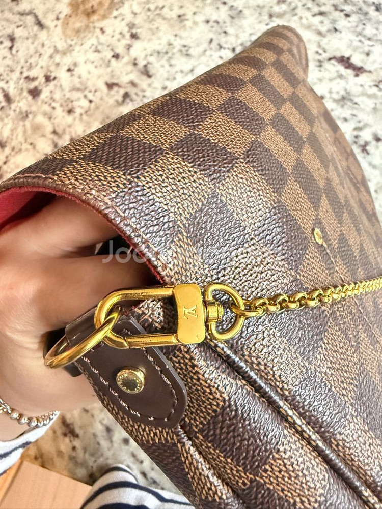 루이비통 페이보릿mm--6