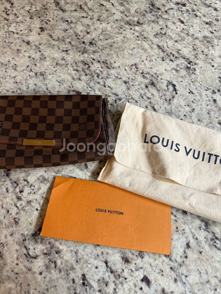 루이비통 페이보릿mm--9