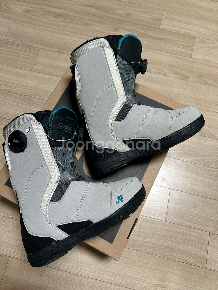 2223 버튼 렉사 바인딩, 2223 k2 컨투어 부츠--0