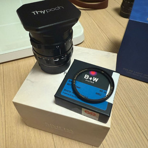 thyporch 타이포크 시메라 28mm f1.4