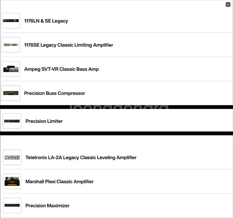 UAD Apollo x6 Gen 1 Heritage Edition 풀박 상태 최상 팝니다.--4