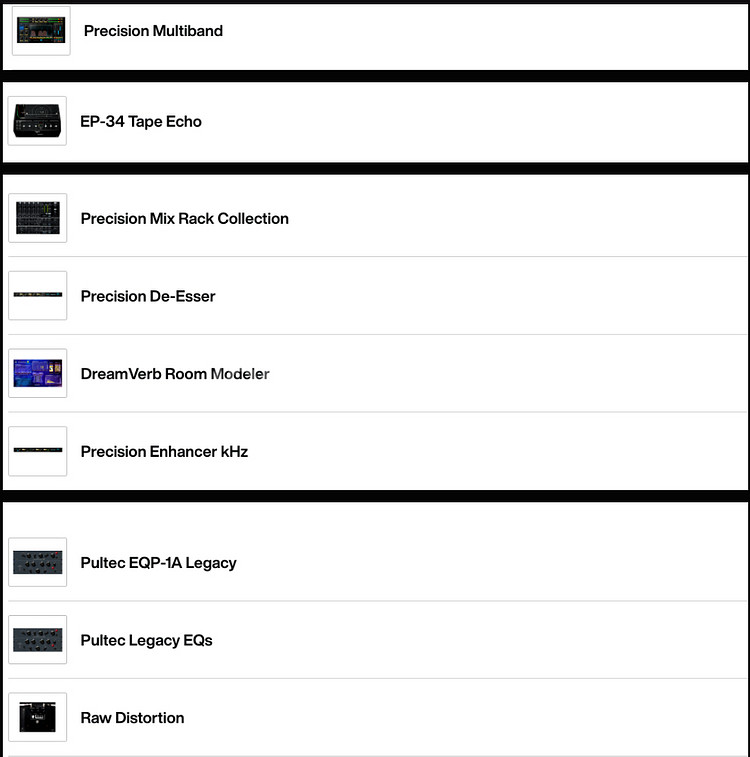 UAD Apollo x6 Gen 1 Heritage Edition 풀박 상태 최상 팝니다.--5