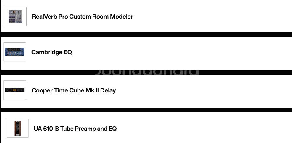 UAD Apollo x6 Gen 1 Heritage Edition 풀박 상태 최상 팝니다.--6