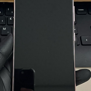 갤럭시S21 256G 핑크 S급!