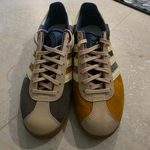 아디다스 가젤 멀티컬러