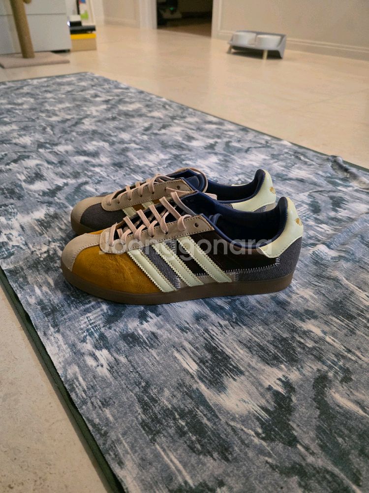 아디다스 가젤 멀티컬러--1