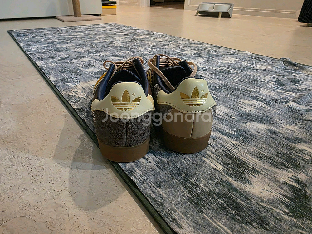 아디다스 가젤 멀티컬러--3