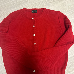 셀리앤리옹 재작 줄리가디건