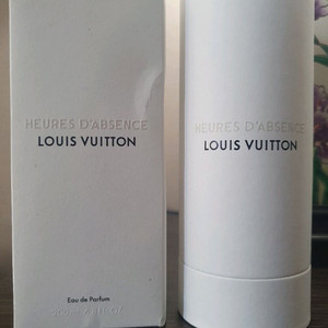 루이비통 외흐답상스 200ml 새상품