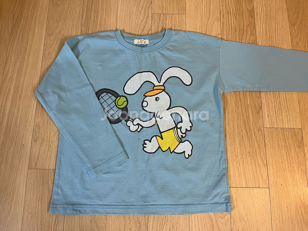 나로 티셔츠 120 (일괄판매)--1