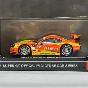 1:64 교쇼 비즈 수프라