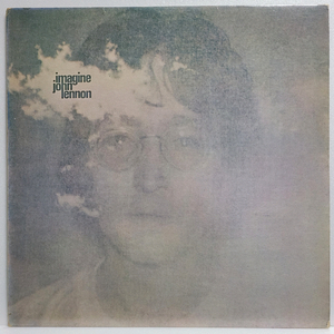 (LP) 존 레논 John Lennon 이매진
