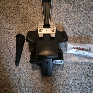 야마하 R6 순정 번호판 휀다리스킷