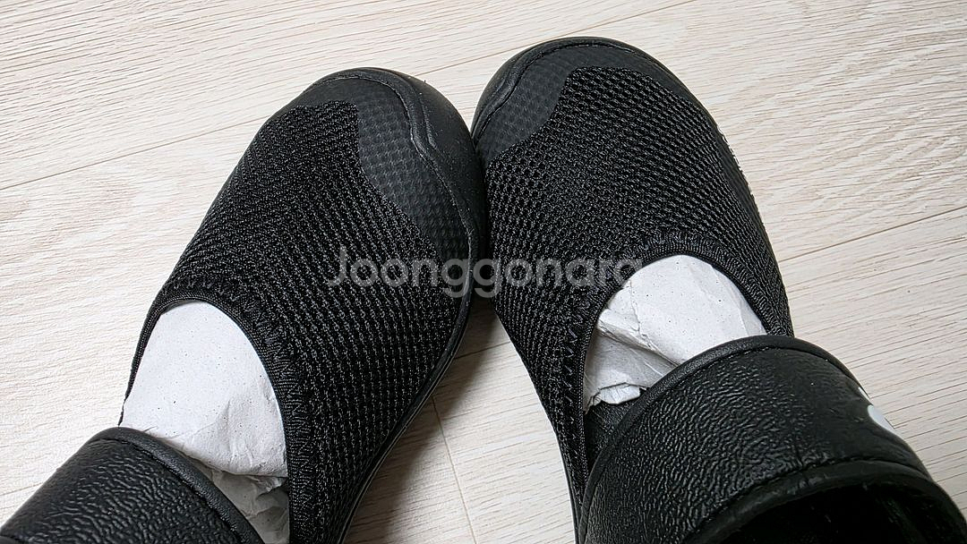 뉴발란스키즈 어린이 샌들 아쿠아슈즈 블랙 200--1