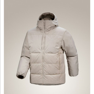 아크테릭스 토륨 sv 후디 L사이즈