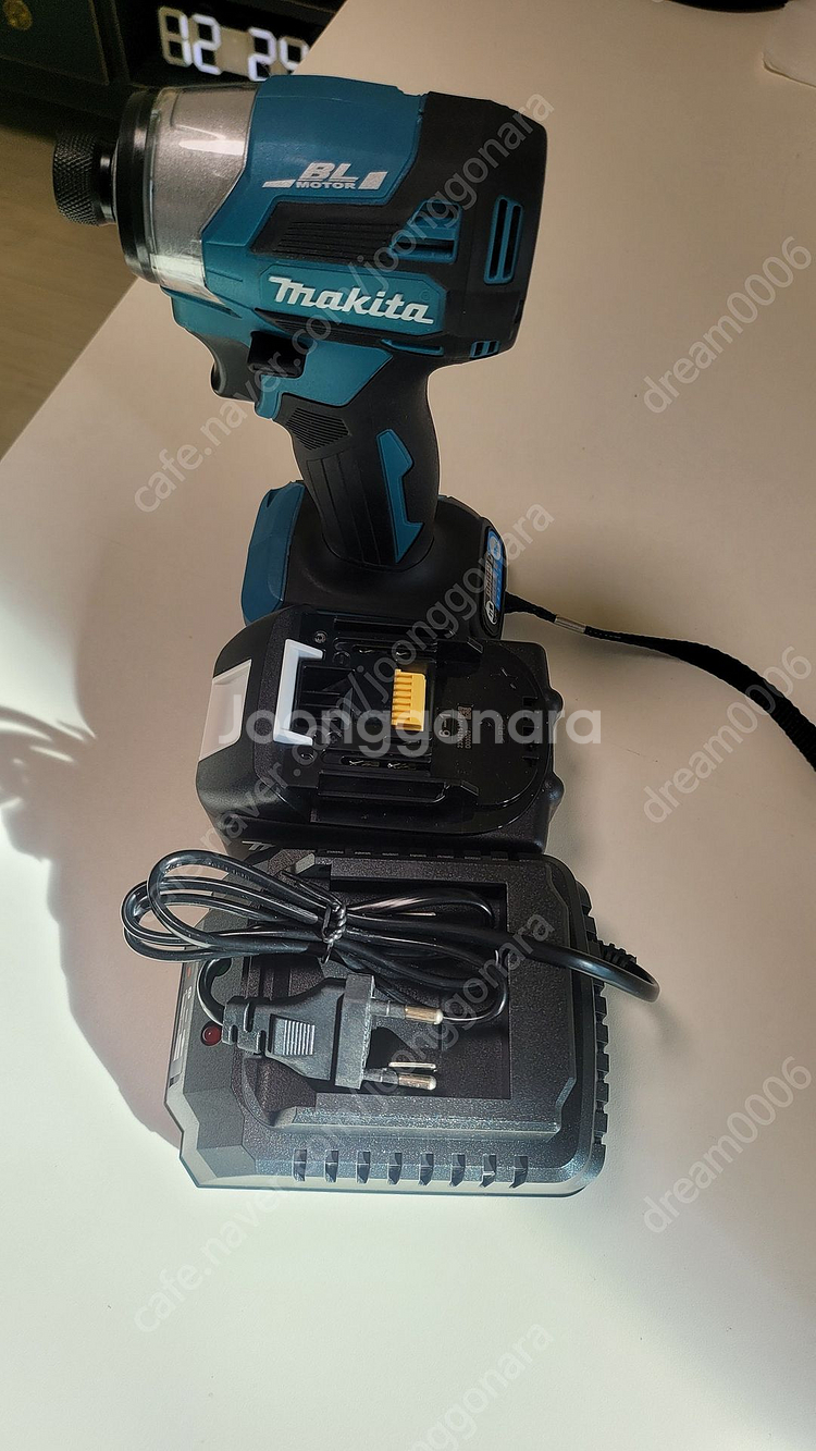 임팩드릴 팝니다.--1