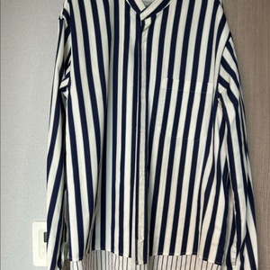 솔리드옴므 셔츠