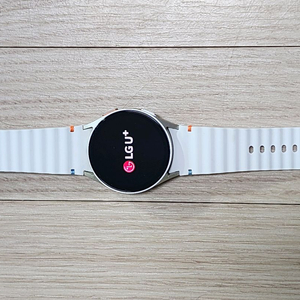 갤럭시워치7 LTE 크림 40mm