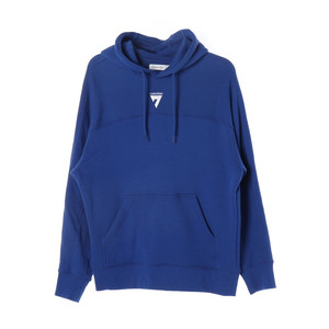 [S]캘빈클라인 x 손흥민 캡슐 릴렉스 후드티 블루 후