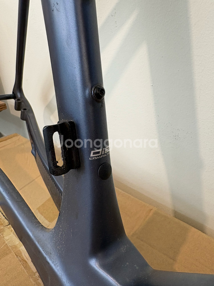 리파인드 2 로드 디스크프레임셋 급처분--2