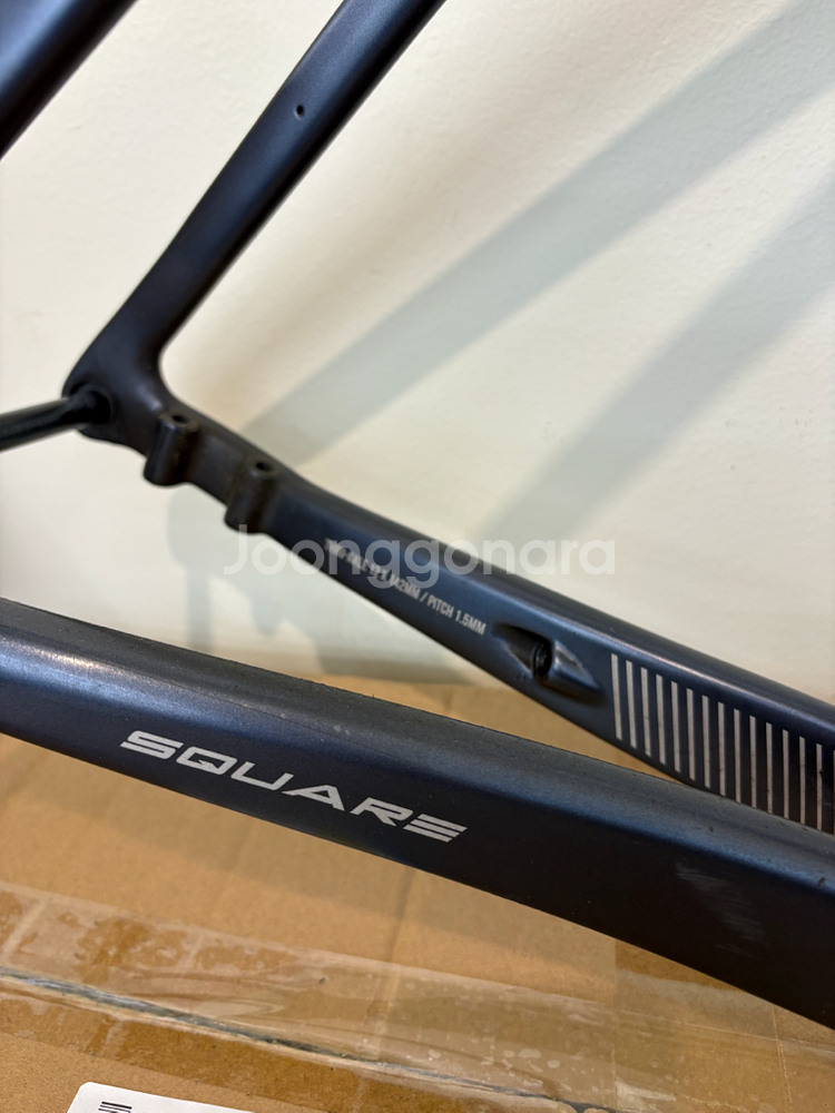 리파인드 2 로드 디스크프레임셋 급처분--1